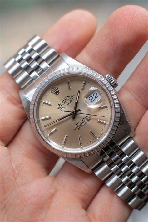 how to wind a vintage rolex datejust|rolex self winding problems.